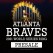 2021 Atlanta Braves World Series Championship Ring(Presale)
